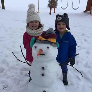 Meet your Posher, Erika